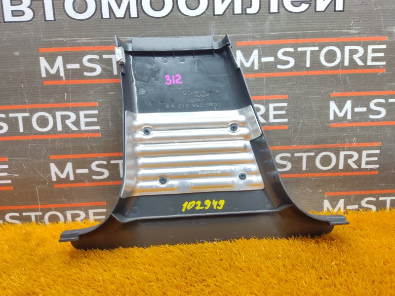 обшивка стойки, 350 рублей, Красноярск