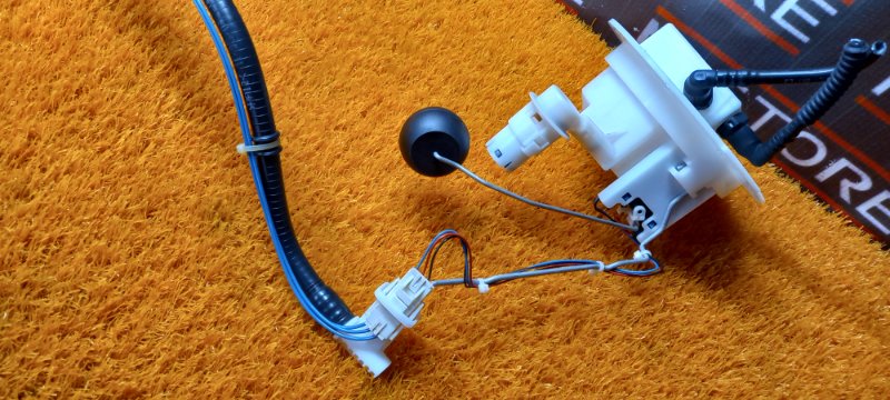 Датчик уровня топлива, 1060 рублей, Красноярск