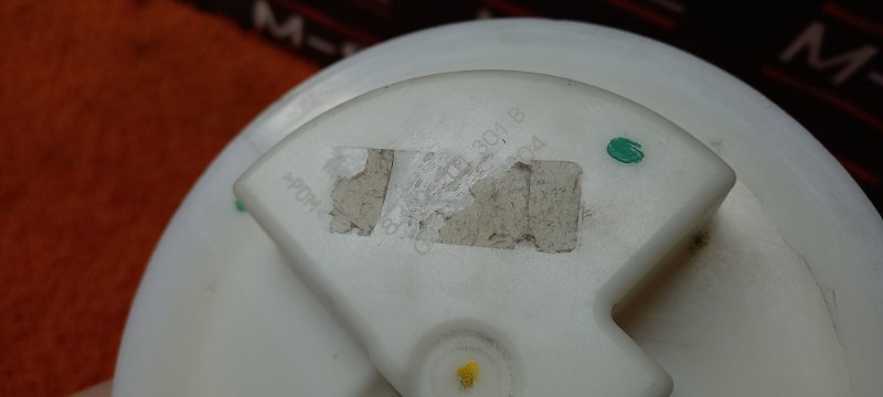 Датчик уровня топлива, 1060 рублей, Красноярск