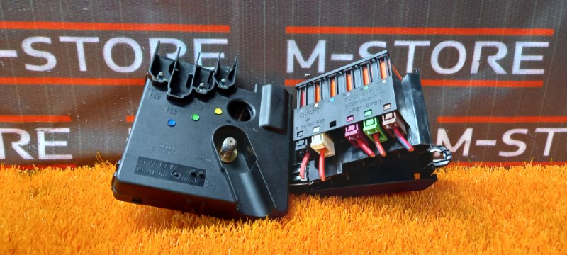 блок предохранителей, 630 рублей, Красноярск