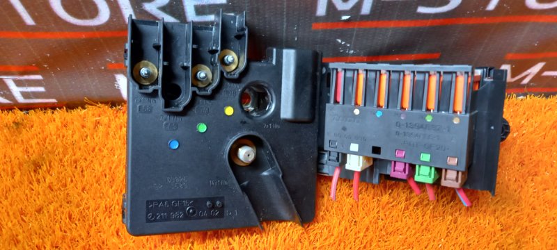 блок предохранителей, 630 рублей, Красноярск