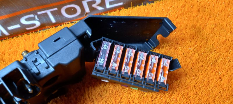 блок предохранителей, 630 рублей, Красноярск