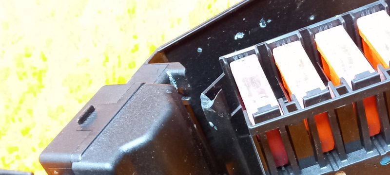 блок предохранителей, 630 рублей, Красноярск