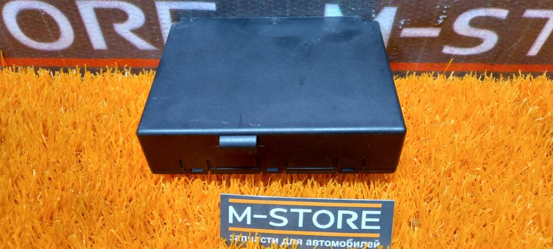 Блок управления центральным замком, 1000 рублей, Красноярск