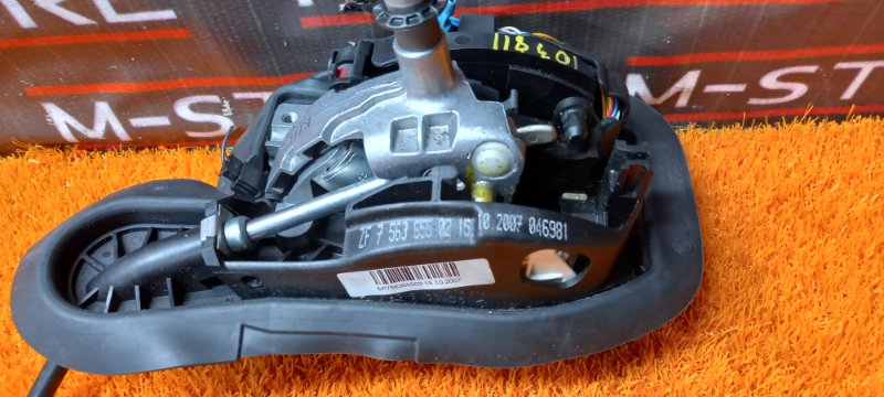 селектор акпп, 1750 рублей, Красноярск