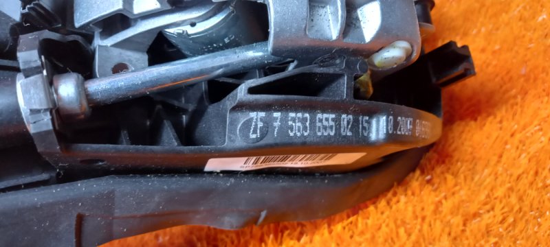 селектор акпп, 1750 рублей, Красноярск