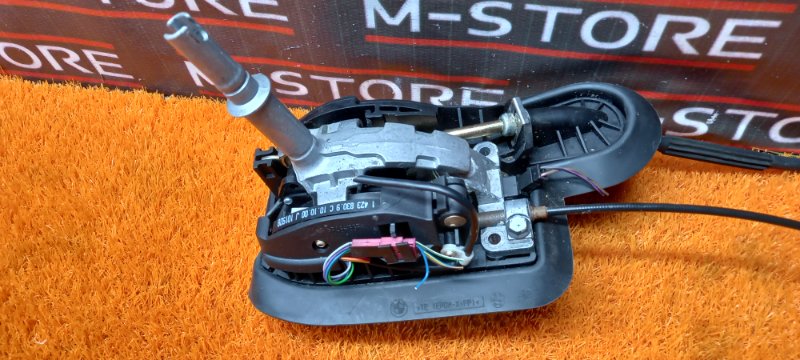 селектор акпп, 1140 рублей, Красноярск