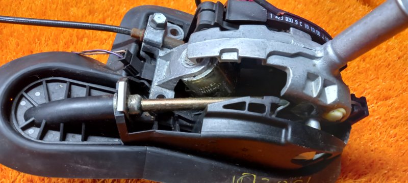 селектор акпп, 1140 рублей, Красноярск