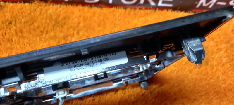 консоль селектора, 500 рублей, Красноярск