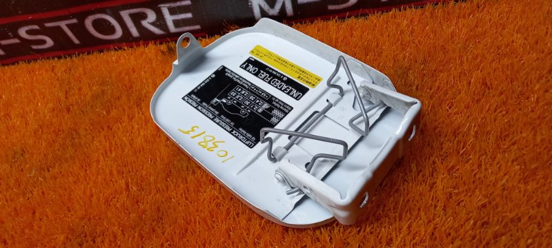 лючок бензобака, 540 рублей, Красноярск