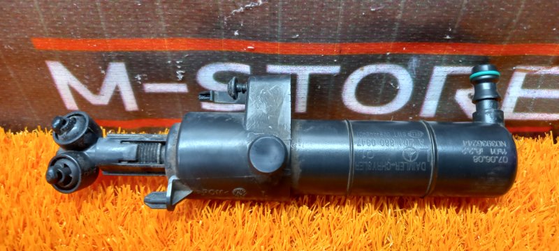 Форсунка омывателя фары, 1300 рублей, Красноярск