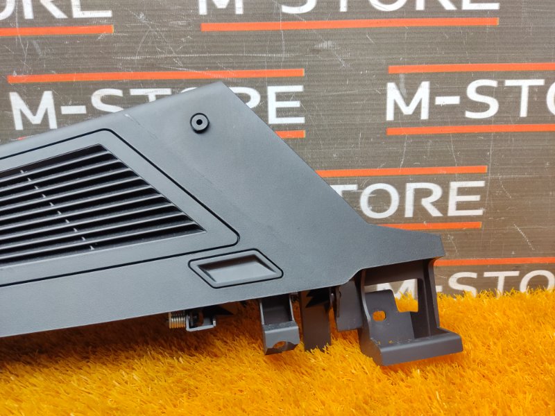 Пластик багажника, 570 рублей, Красноярск