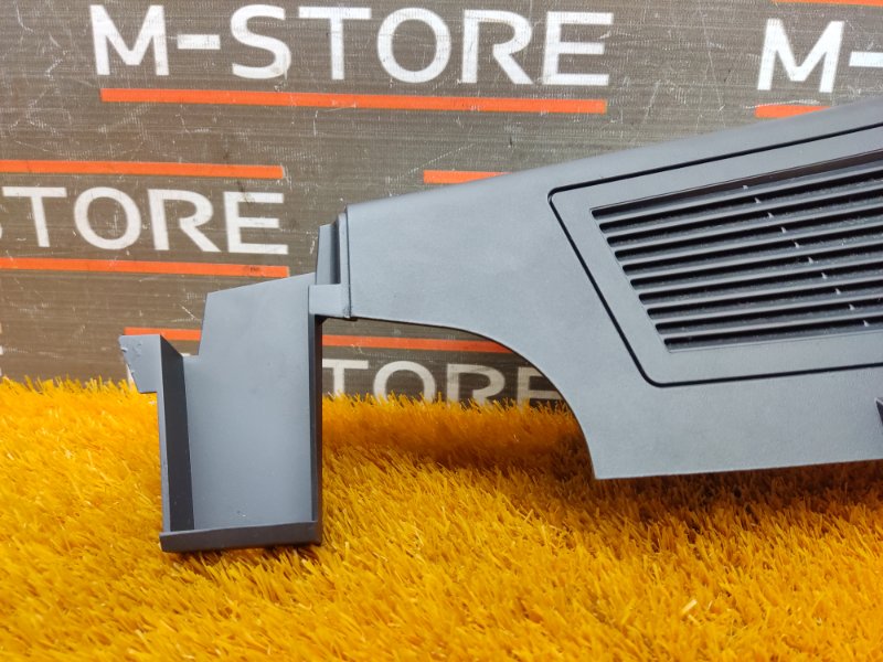 Пластик багажника, 570 рублей, Красноярск