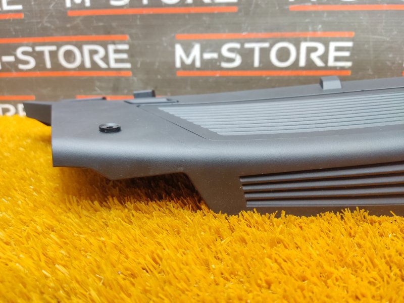 Пластик багажника, 570 рублей, Красноярск