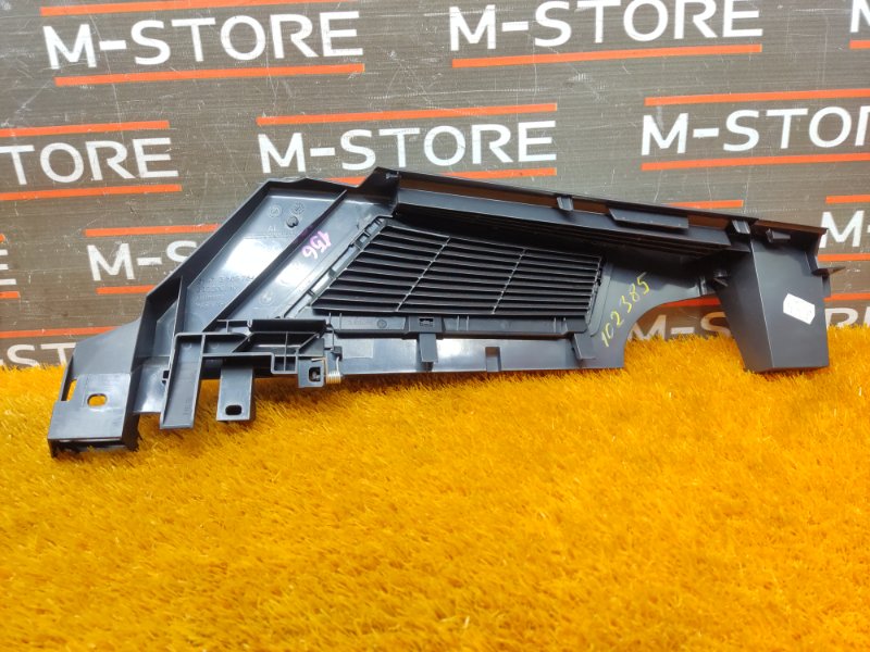 Пластик багажника, 570 рублей, Красноярск