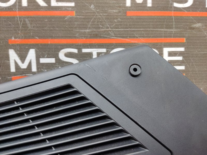 Пластик багажника, 570 рублей, Красноярск