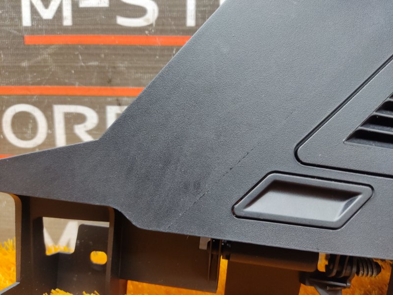 Пластик багажника, 510 рублей, Красноярск