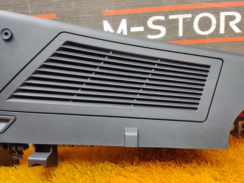 Пластик багажника, 510 рублей, Красноярск