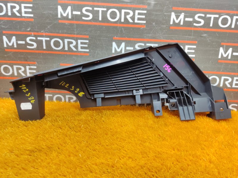 Пластик багажника, 510 рублей, Красноярск