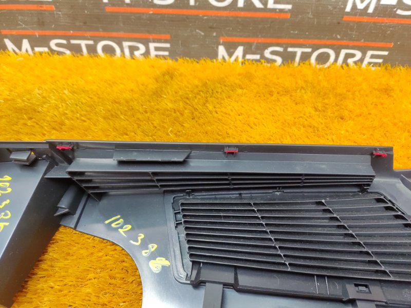 Пластик багажника, 510 рублей, Красноярск