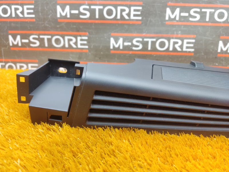 Пластик багажника, 510 рублей, Красноярск