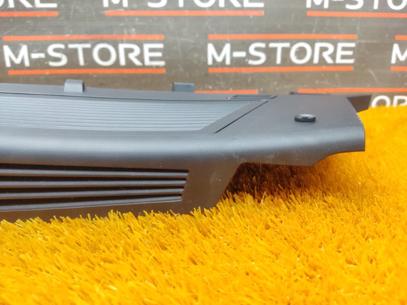 Пластик багажника, 510 рублей, Красноярск