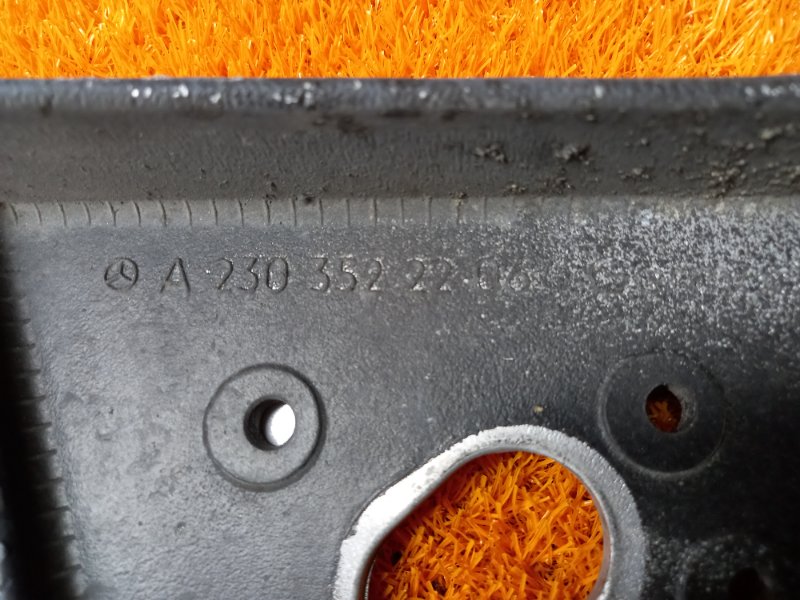 кронштейн редуктора, 400 рублей, Красноярск