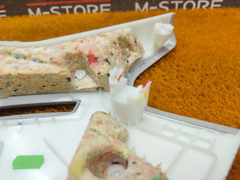 обшивка стойки, 350 рублей, Красноярск