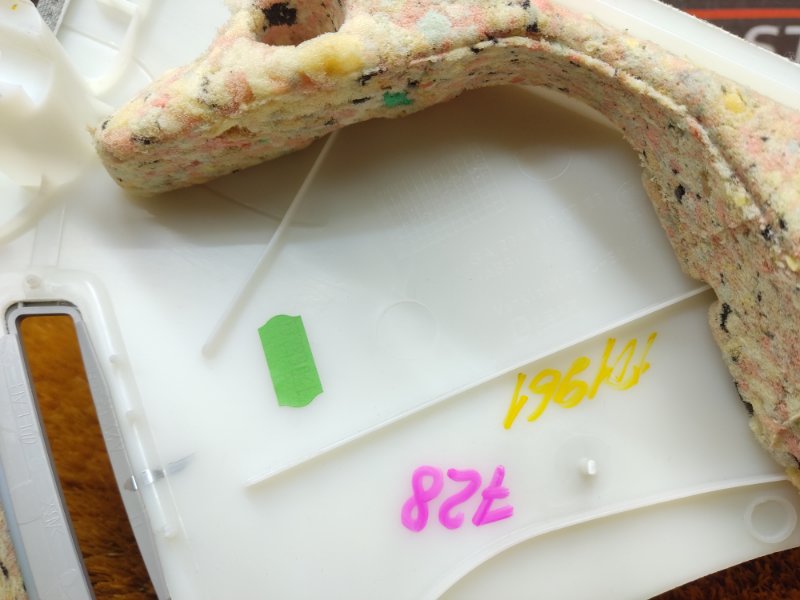 обшивка стойки, 350 рублей, Красноярск