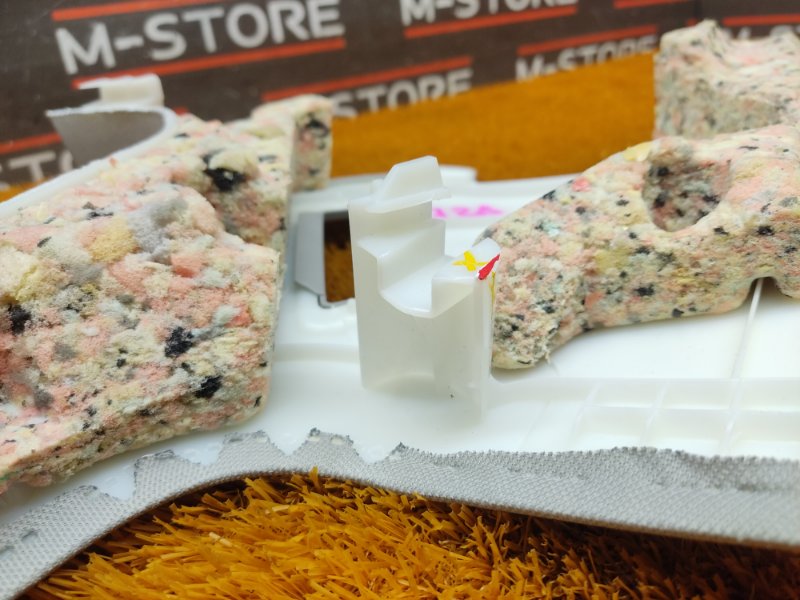 обшивка стойки, 350 рублей, Красноярск