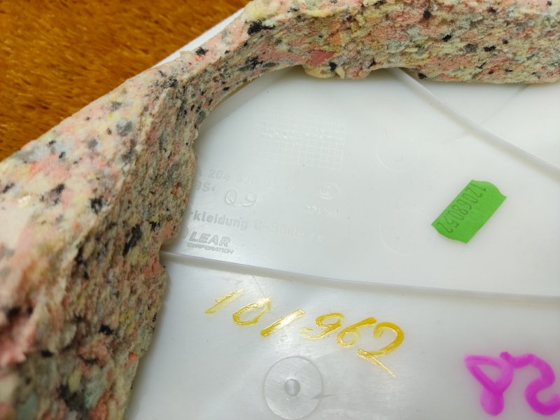 обшивка стойки, 350 рублей, Красноярск