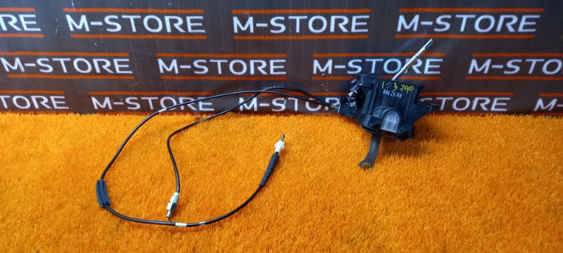 селектор акпп, 3460 рублей, Красноярск