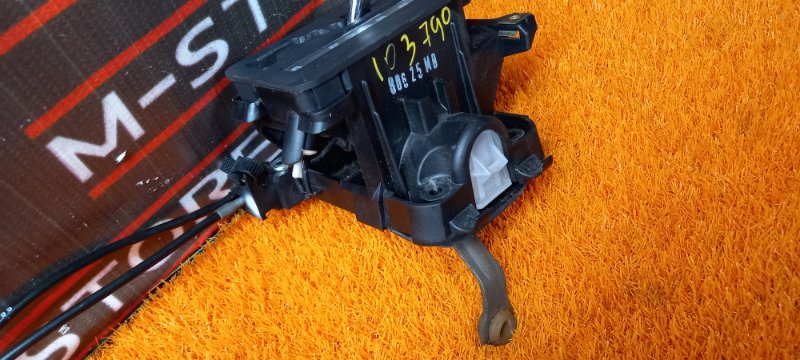 селектор акпп, 3460 рублей, Красноярск