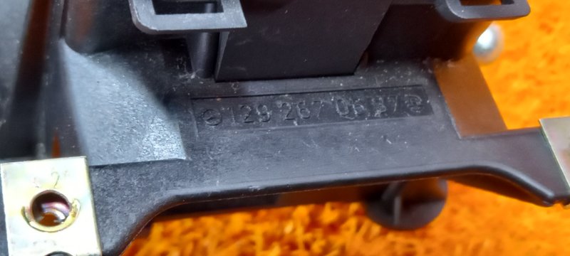 селектор акпп, 3460 рублей, Красноярск