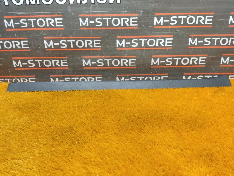 Накладка на порог салона, 540 рублей, Красноярск