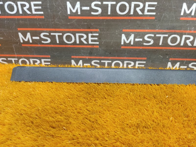 Накладка на порог салона, 540 рублей, Красноярск