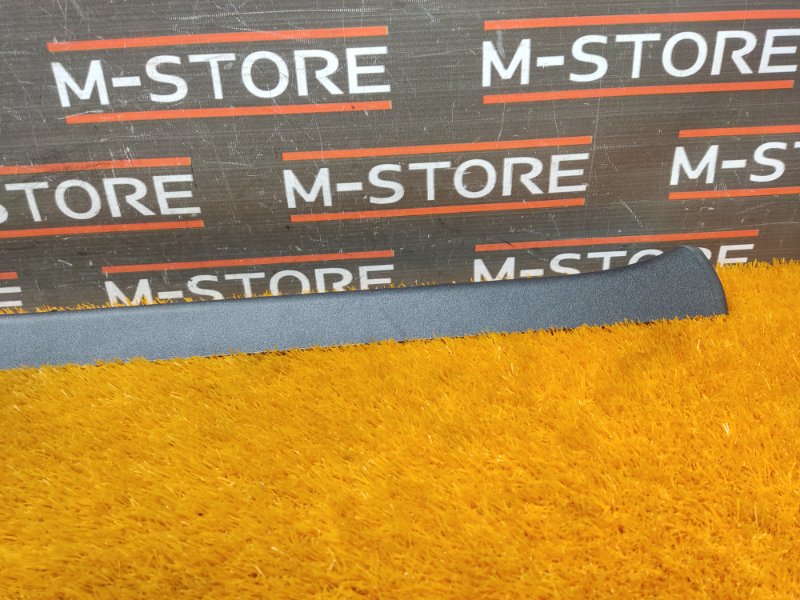 Накладка на порог салона, 540 рублей, Красноярск