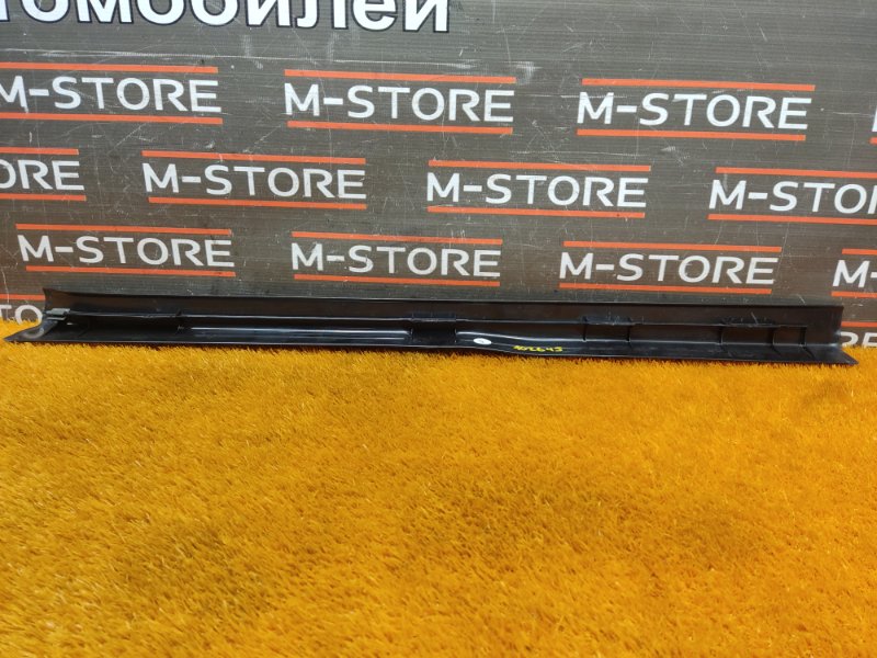 Накладка на порог салона, 540 рублей, Красноярск