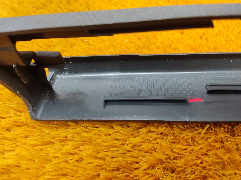 Накладка салазки сиденья, 400 рублей, Красноярск