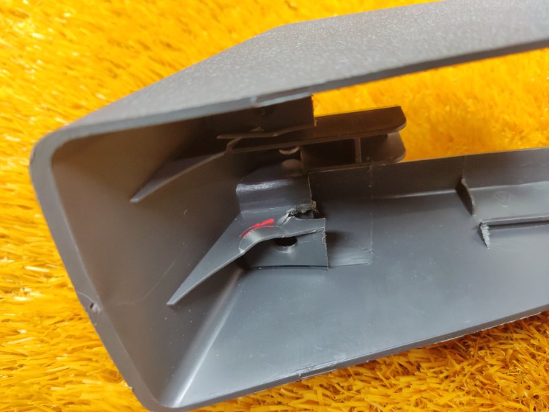 Накладка салазки сиденья, 300 рублей, Красноярск