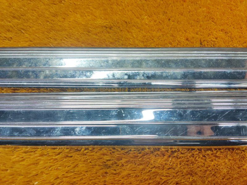 Накладка на порог салона, 670 рублей, Красноярск