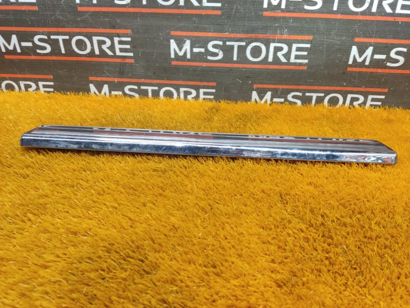 Накладка на порог салона, 670 рублей, Красноярск