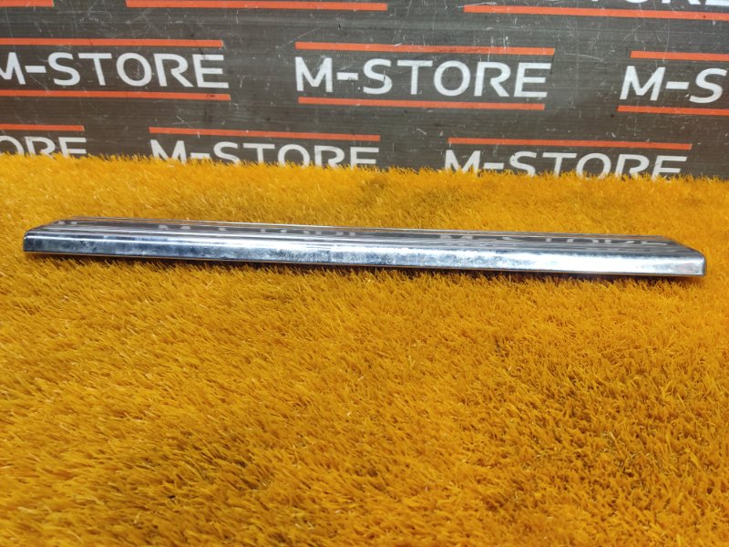 Накладка на порог салона, 670 рублей, Красноярск