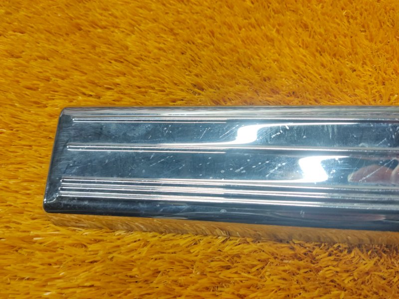 Накладка на порог салона, 670 рублей, Красноярск