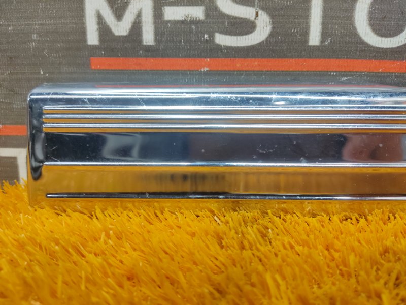 Накладка на порог салона, 670 рублей, Красноярск