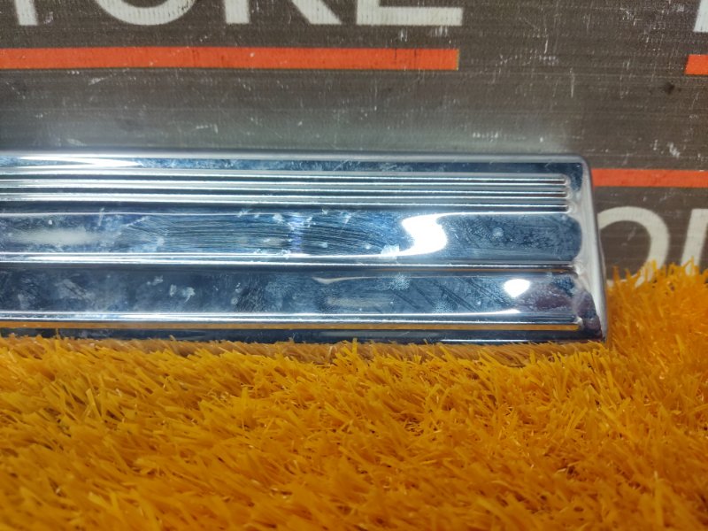 Накладка на порог салона, 670 рублей, Красноярск