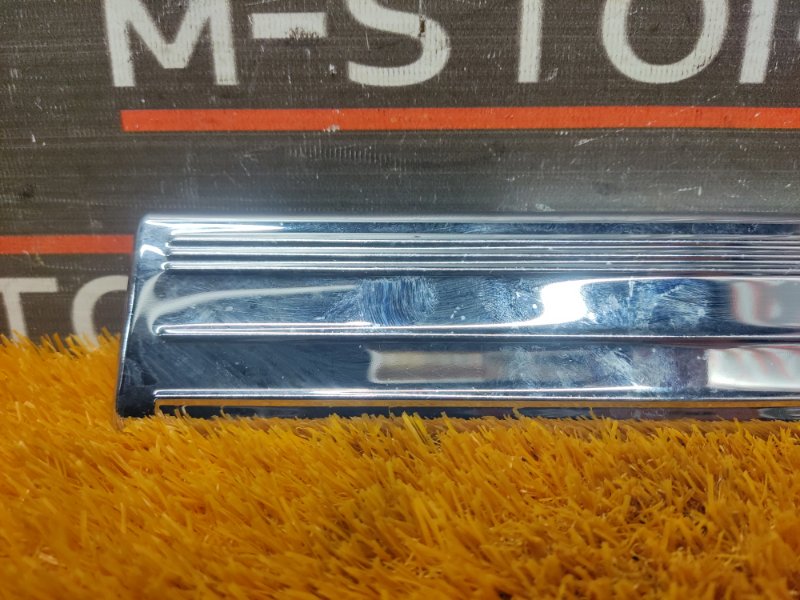 Накладка на порог салона, 670 рублей, Красноярск