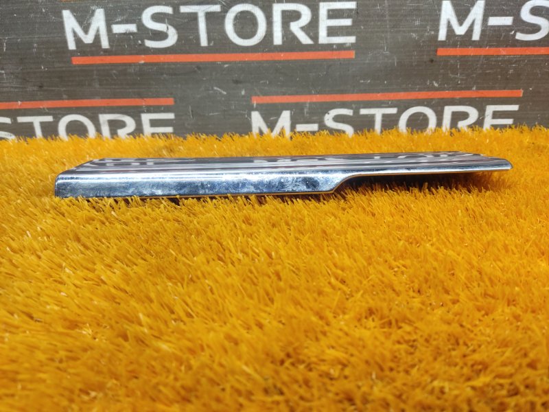 Накладка на порог салона, 670 рублей, Красноярск