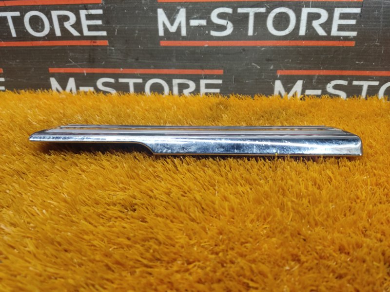 Накладка на порог салона, 670 рублей, Красноярск