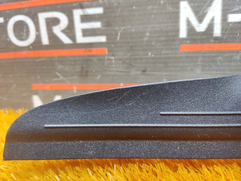 Накладка на порог салона, 200 рублей, Красноярск